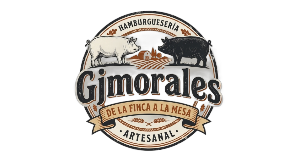 Hamburguesas GjMorales