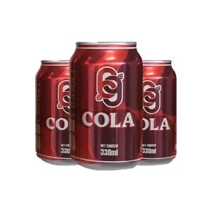 Refresco Cola